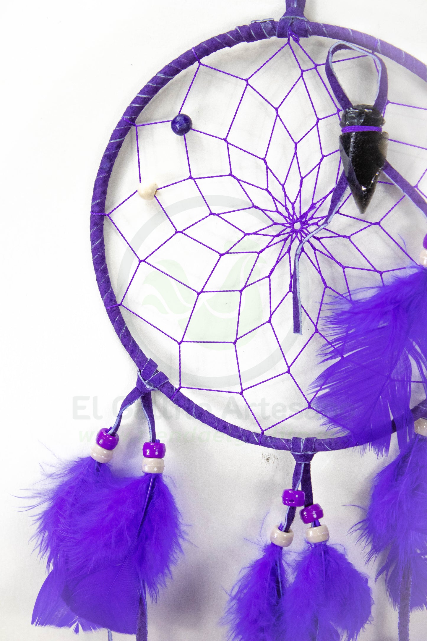 Atrapasueños Para Colgar 6pulg.