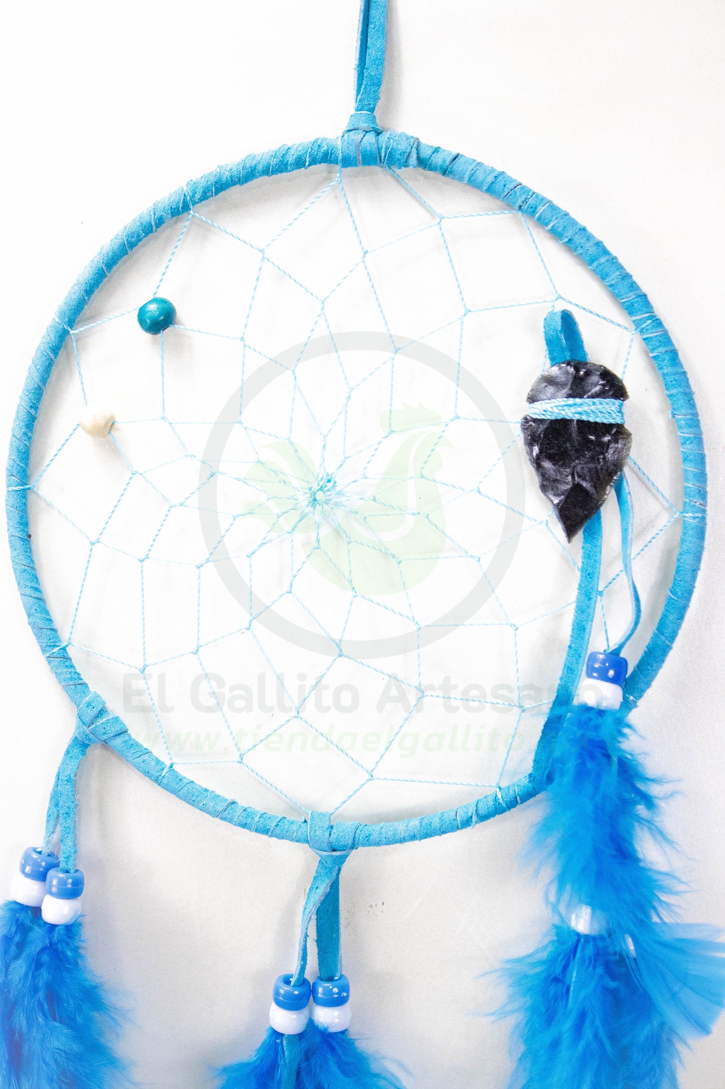 Atrapasueños Para Colgar 6pulg.