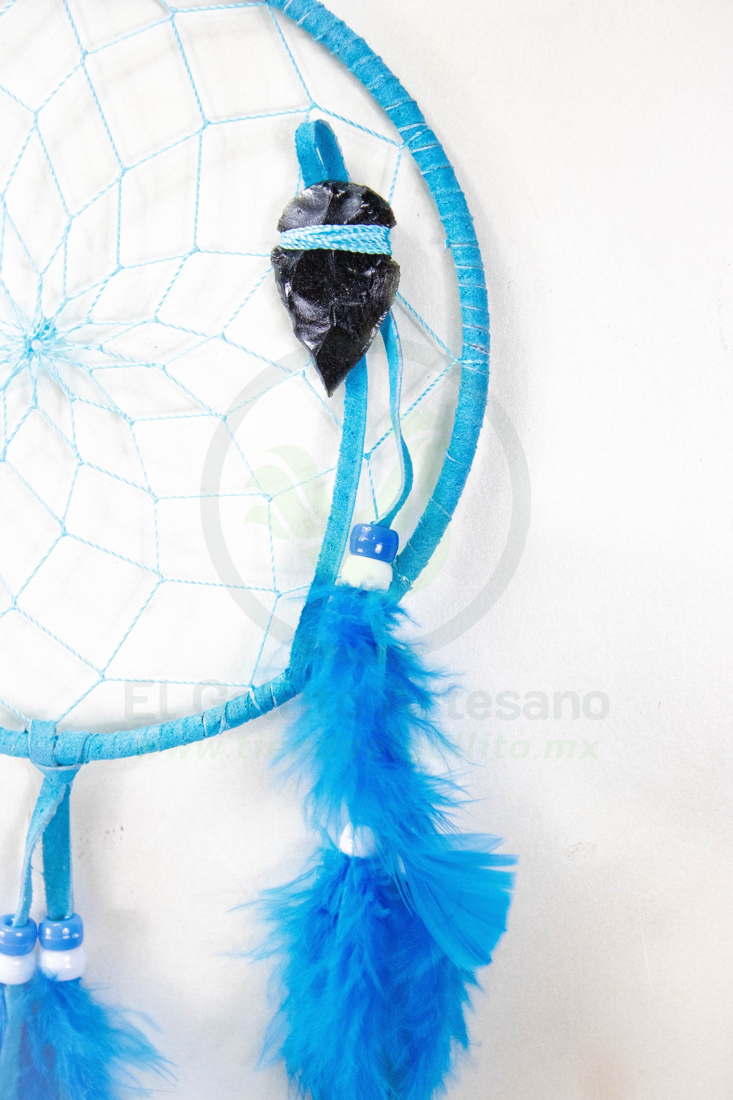 Atrapasueños Para Colgar 6pulg.