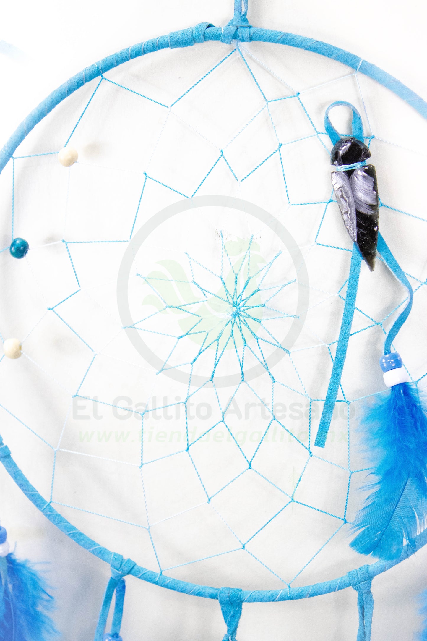 Atrapasueños Para Colgar 9pulg.