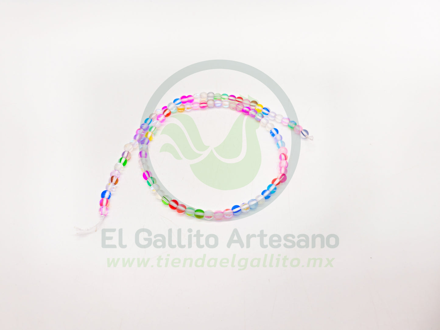 Bola Canica MIX | Tamaños