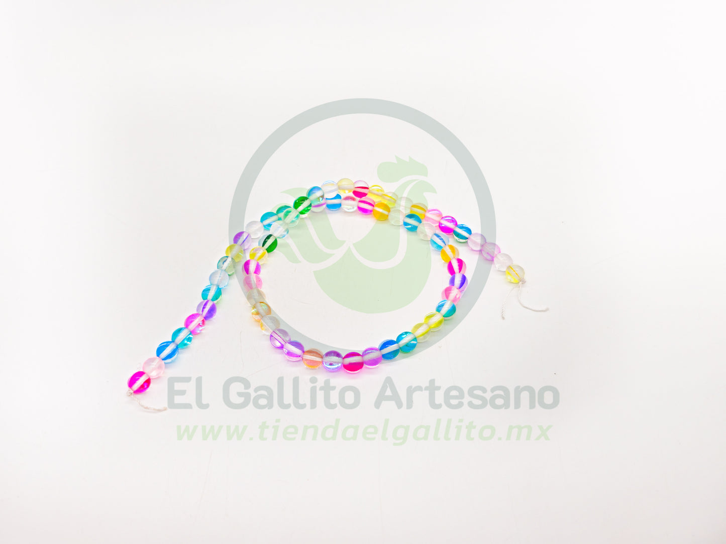 Bola Canica MIX | Tamaños