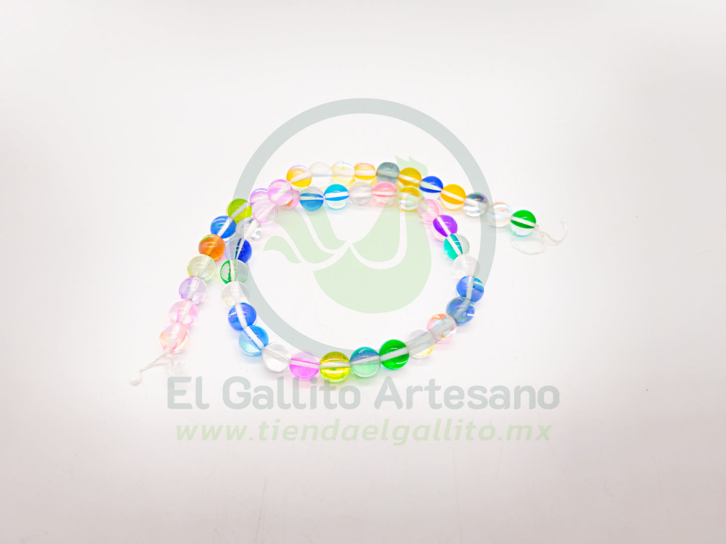 Bola Canica MIX | Tamaños
