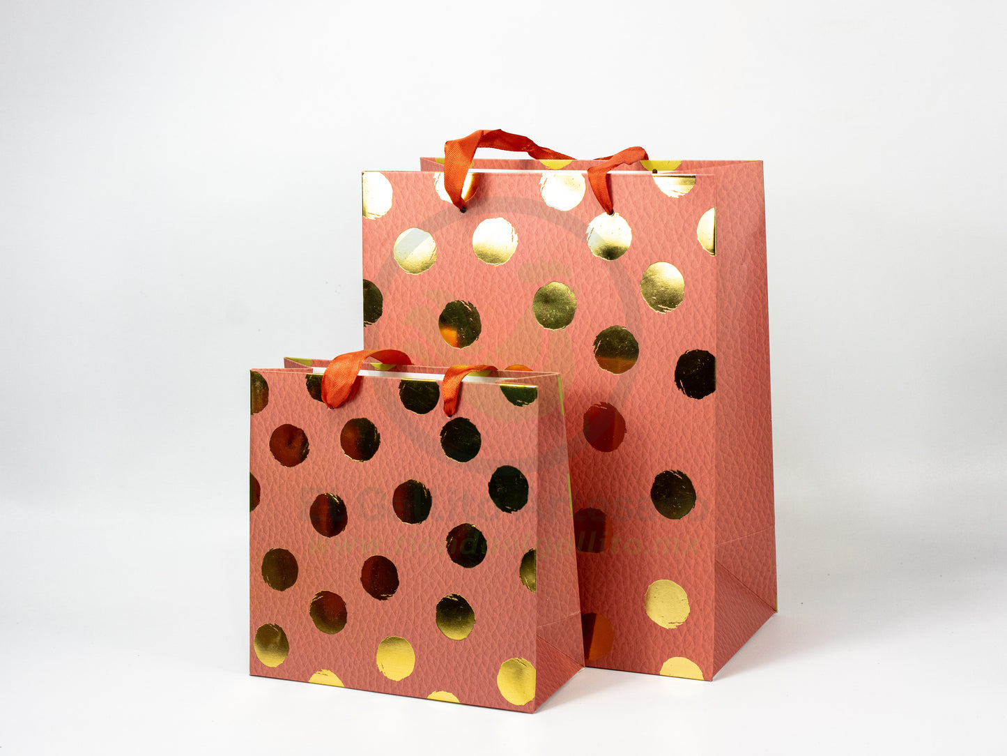 Bolsa Regalo 24-4 | Lunares