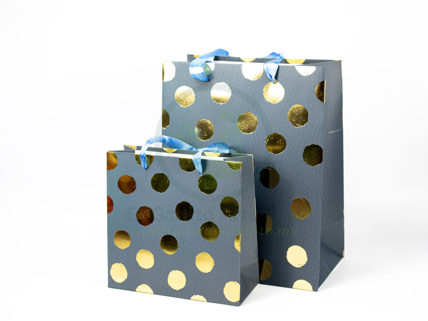 Bolsa Regalo 24-4 | Lunares