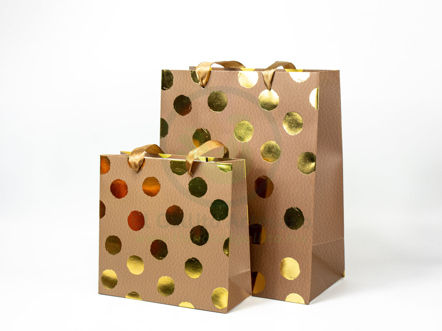 Bolsa Regalo 24-4 | Lunares