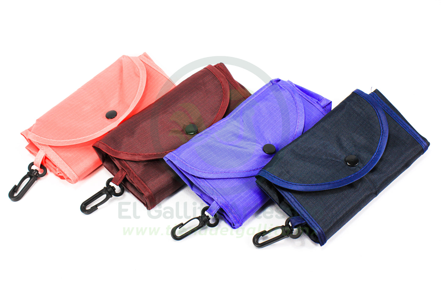 Bolsa 24-4 MD4 | Comprimida Colores