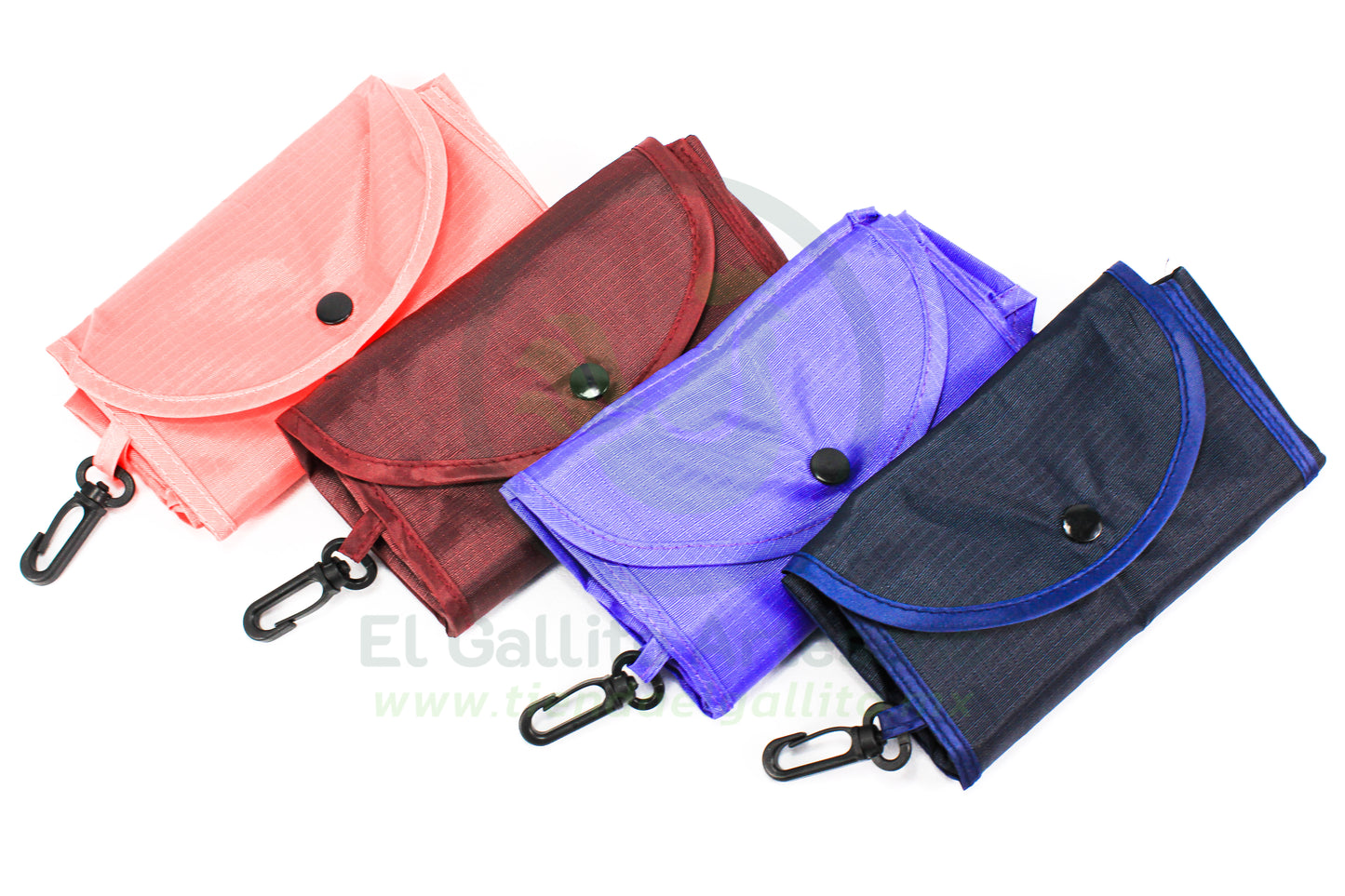 Bolsa 24-4 MD4 | Comprimida Colores