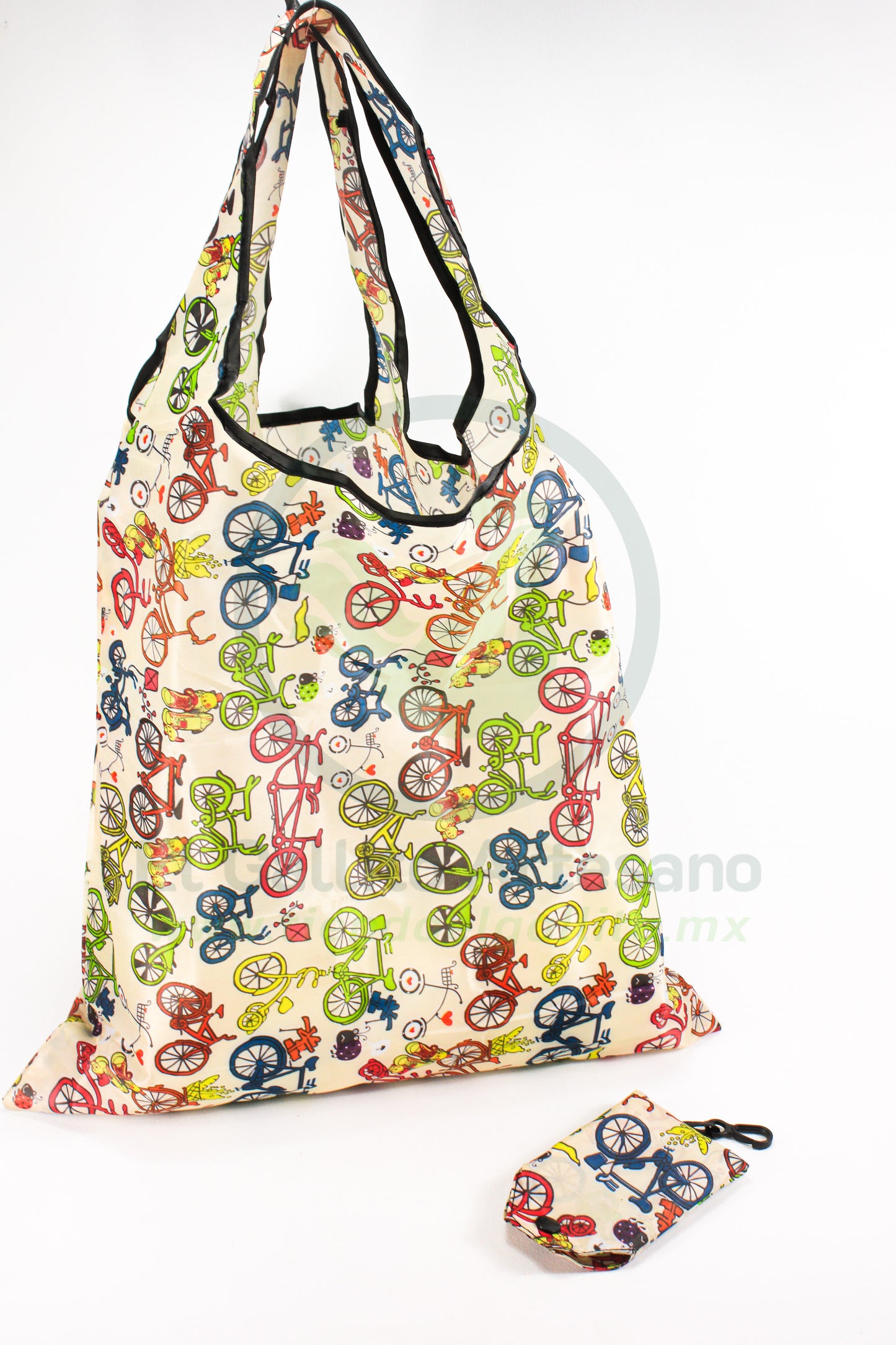 Bolsa 24-4 MD5 | Comprimida Varios Diseños