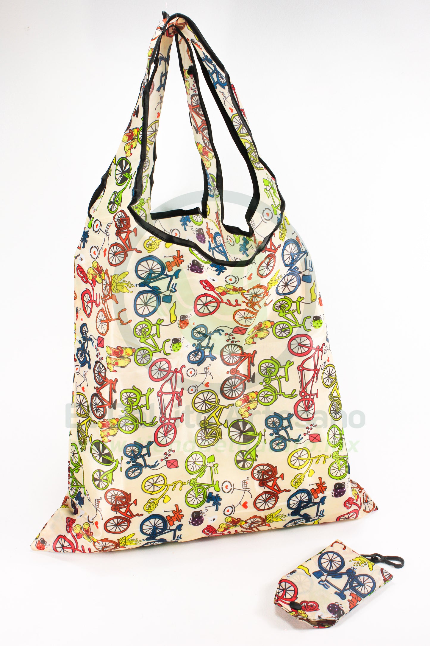 Bolsa 24-4 MD5 | Comprimida Varios Diseños