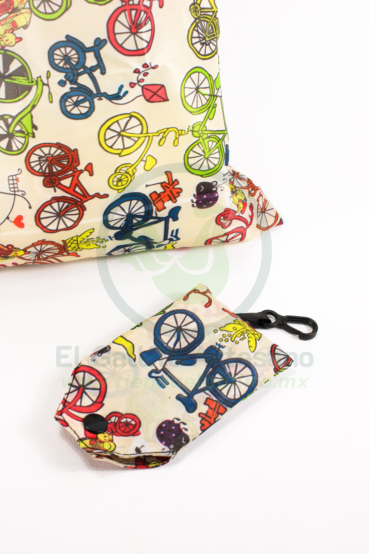 Bolsa 24-4 MD5 | Comprimida Varios Diseños