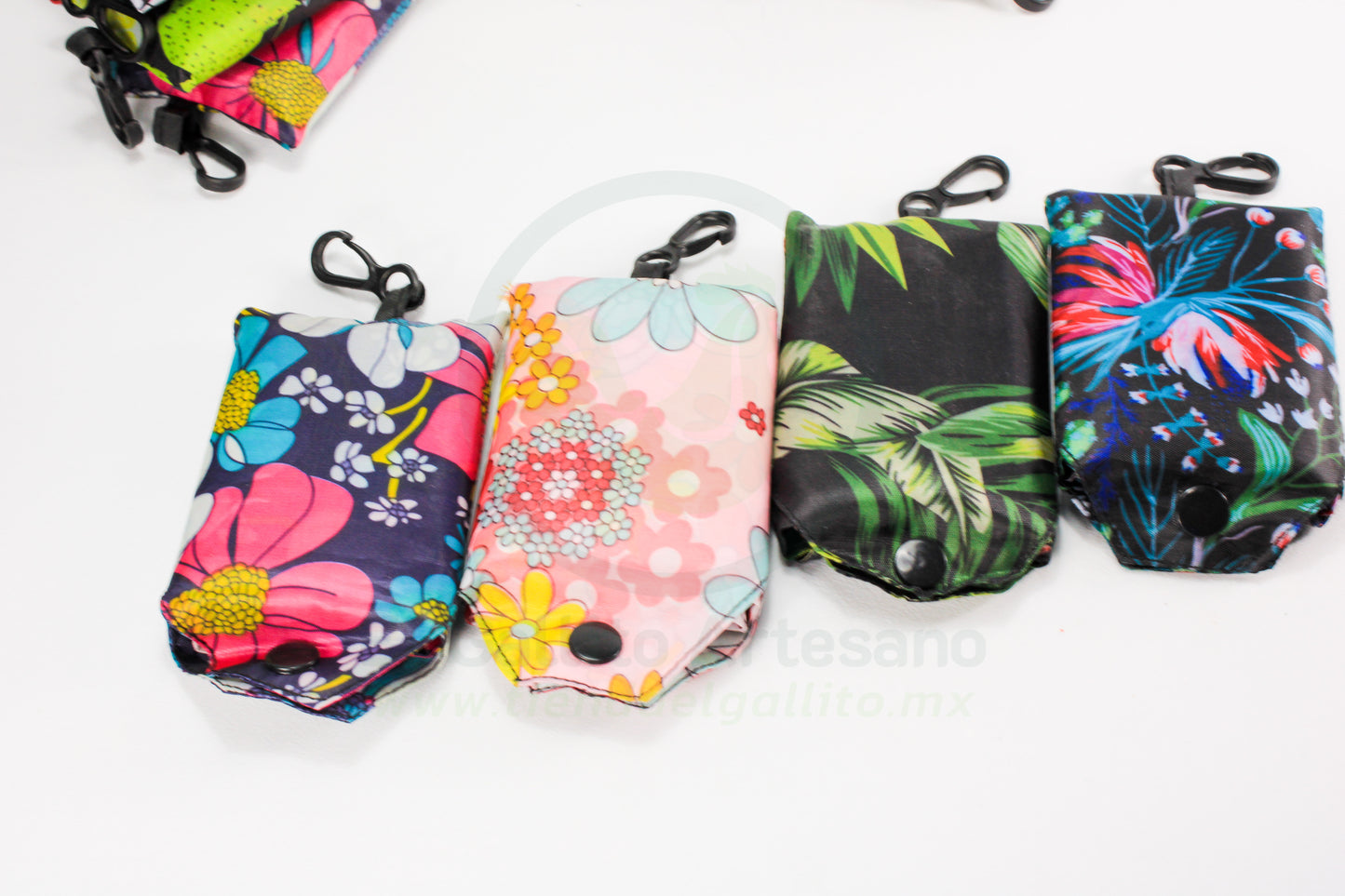 Bolsa 24-4 MD5 | Comprimida Varios Diseños
