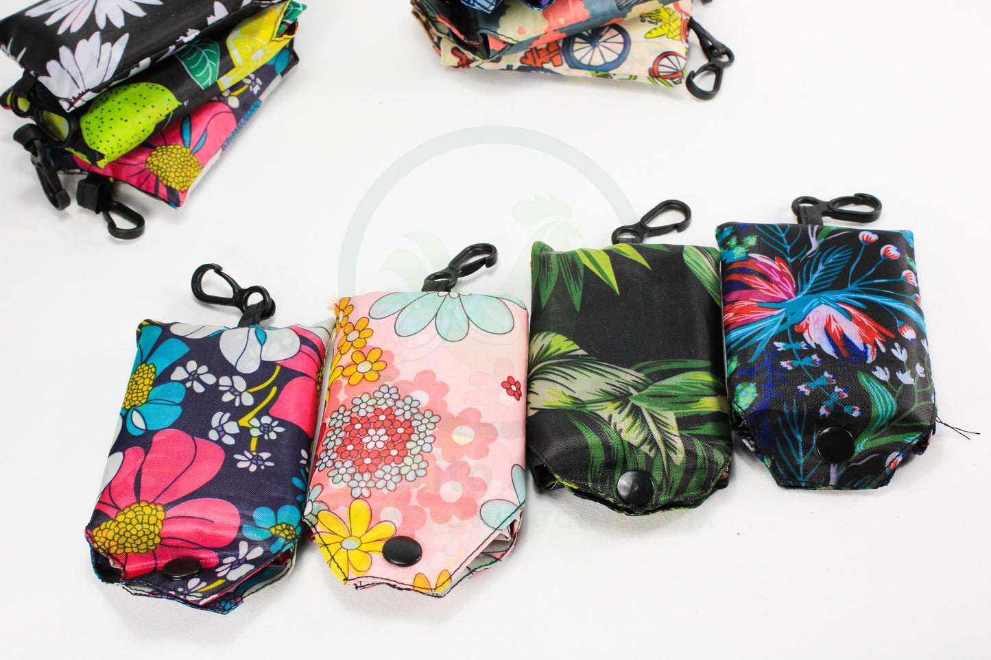 Bolsa 24-4 MD5 | Comprimida Varios Diseños