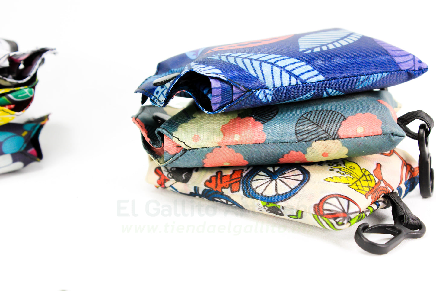 Bolsa 24-4 MD5 | Comprimida Varios Diseños