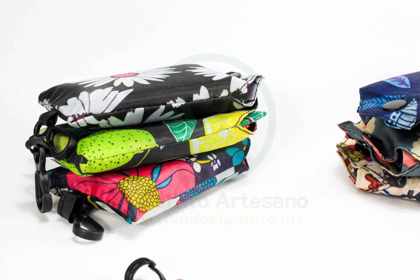 Bolsa 24-4 MD5 | Comprimida Varios Diseños