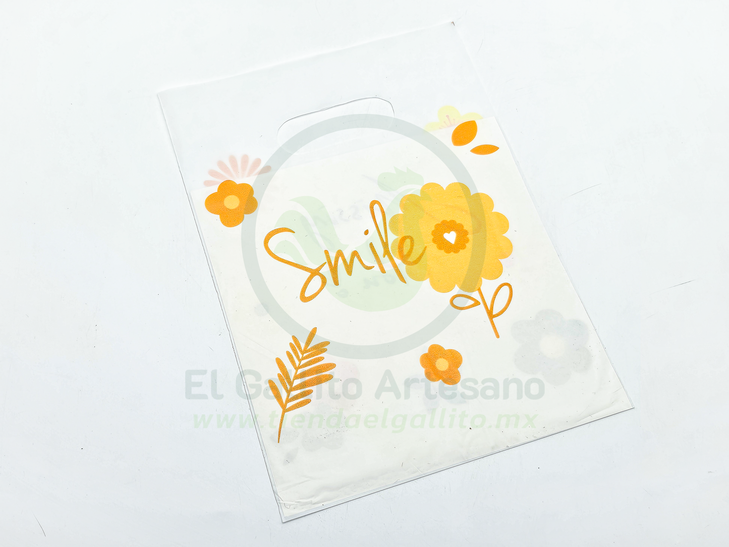 Bolsa Regalo #1 24-4