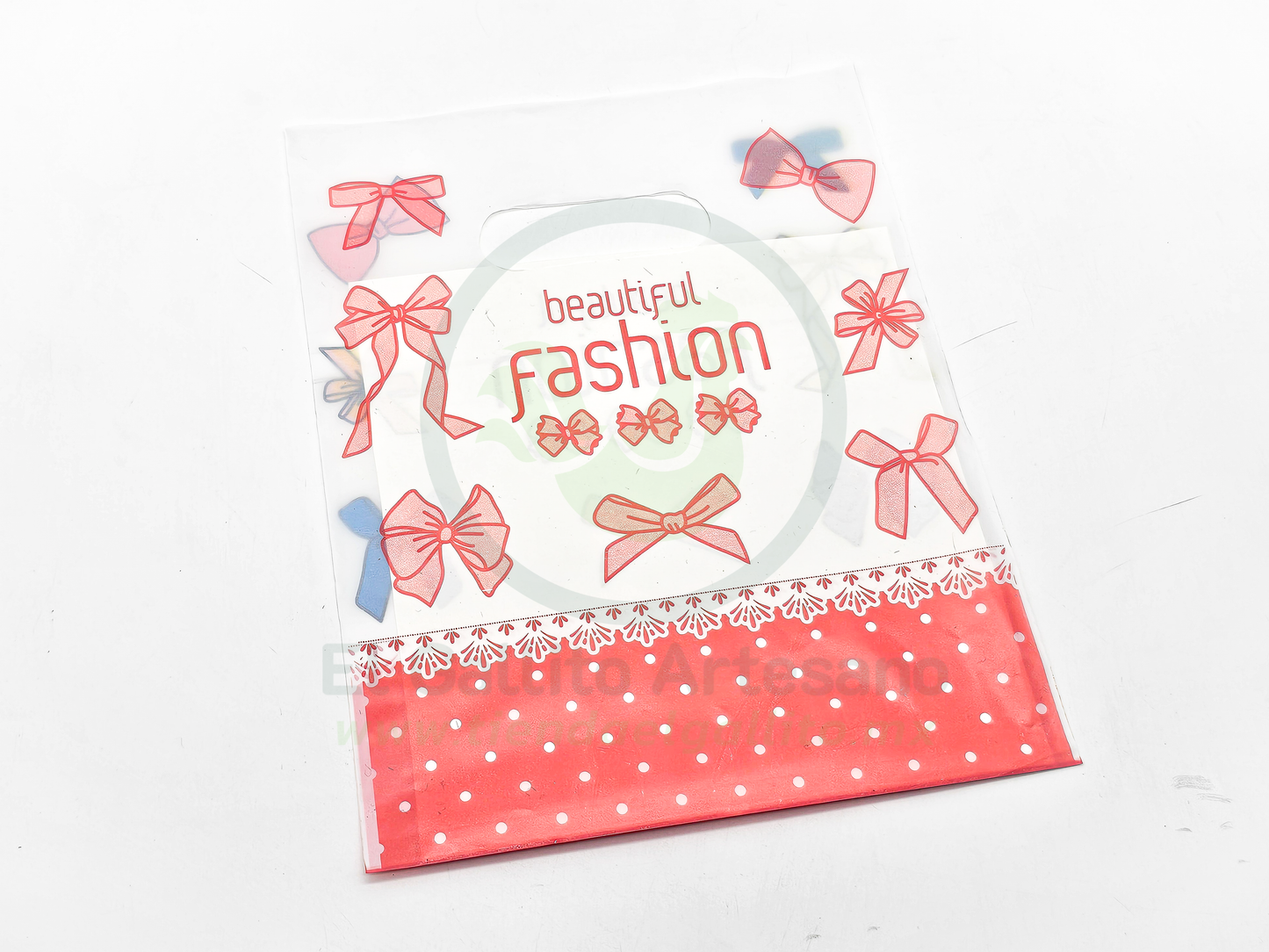 Bolsa Regalo #1 24-4