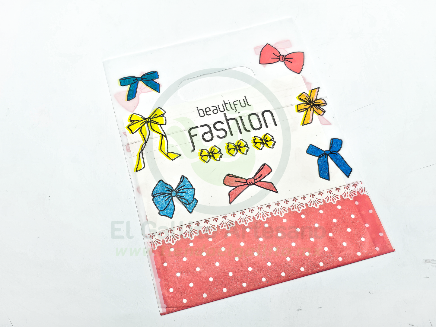 Bolsa Regalo #1 24-4