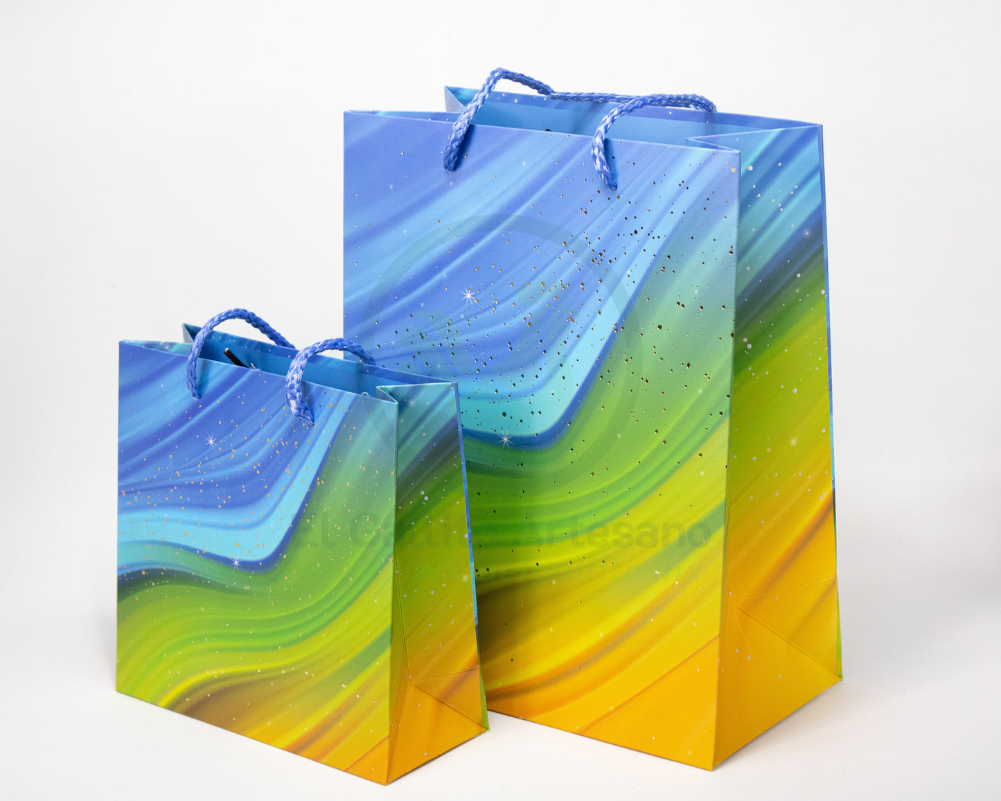 Bolsa Regalo 24-4 | Galaxia