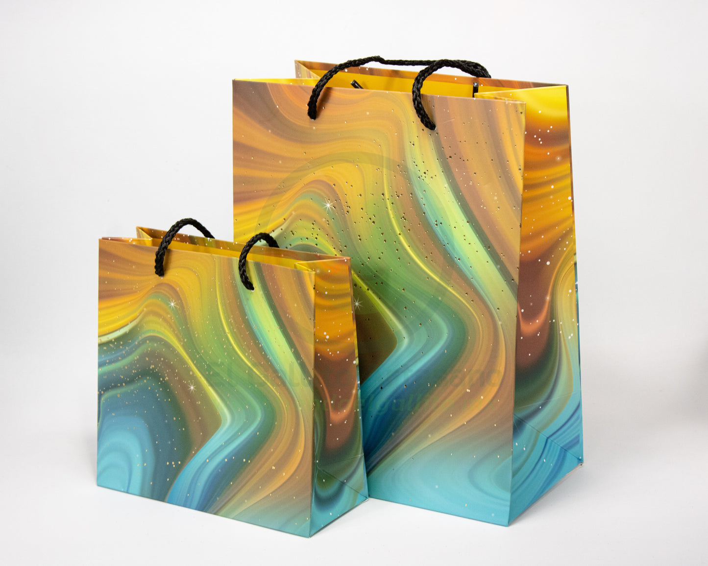 Bolsa Regalo 24-4 | Galaxia