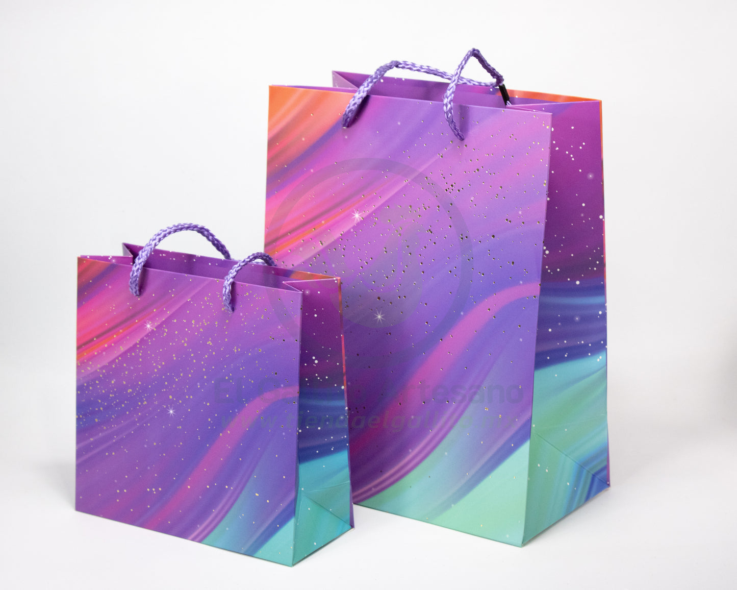 Bolsa Regalo 24-4 | Galaxia