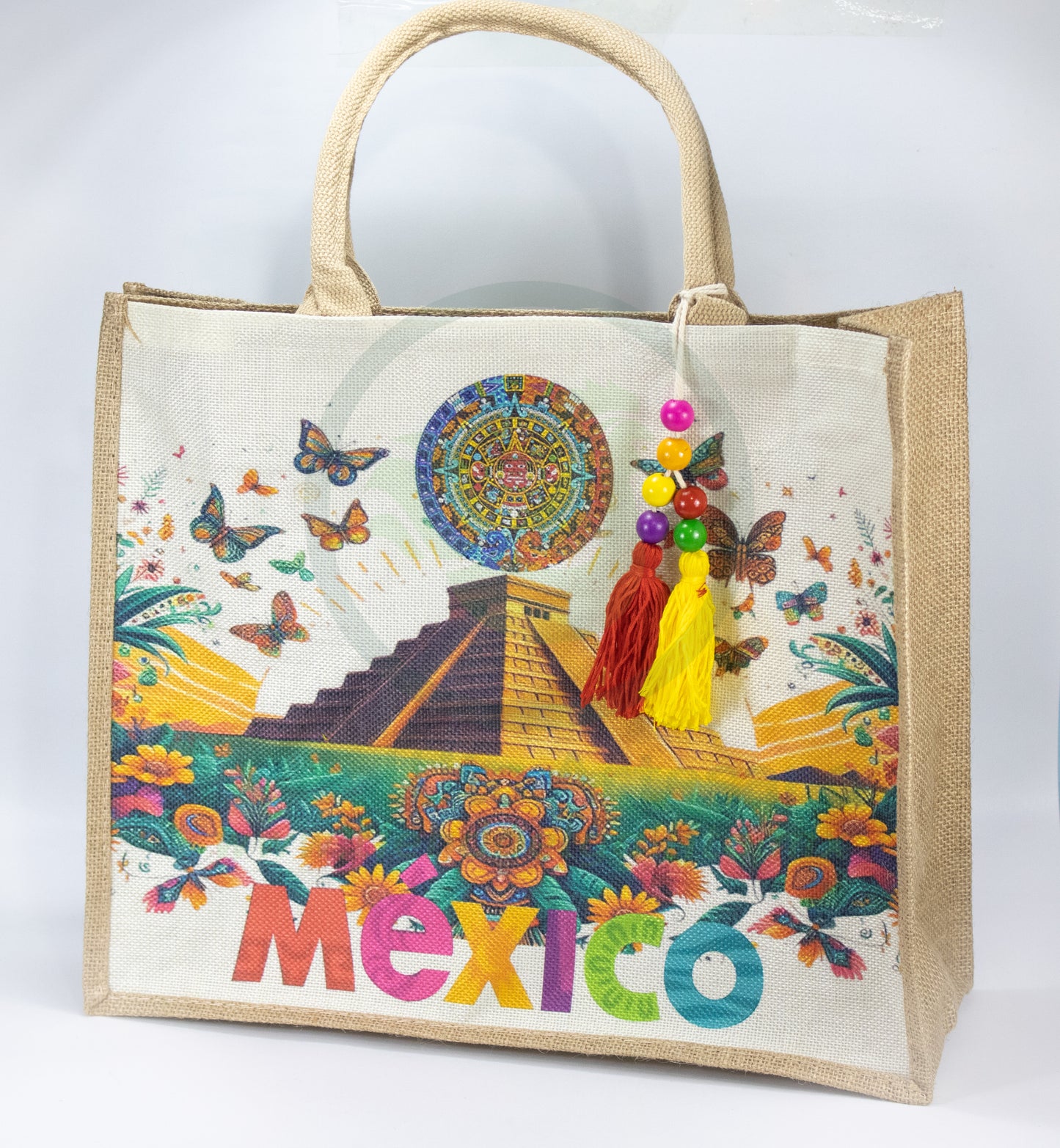 Bolsa Yute Grande
