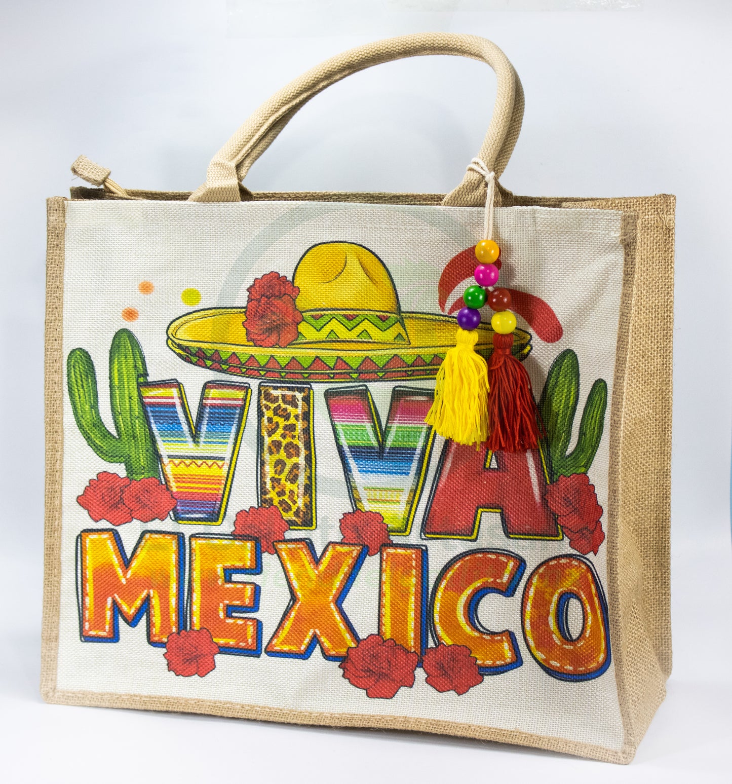 Bolsa Yute Grande