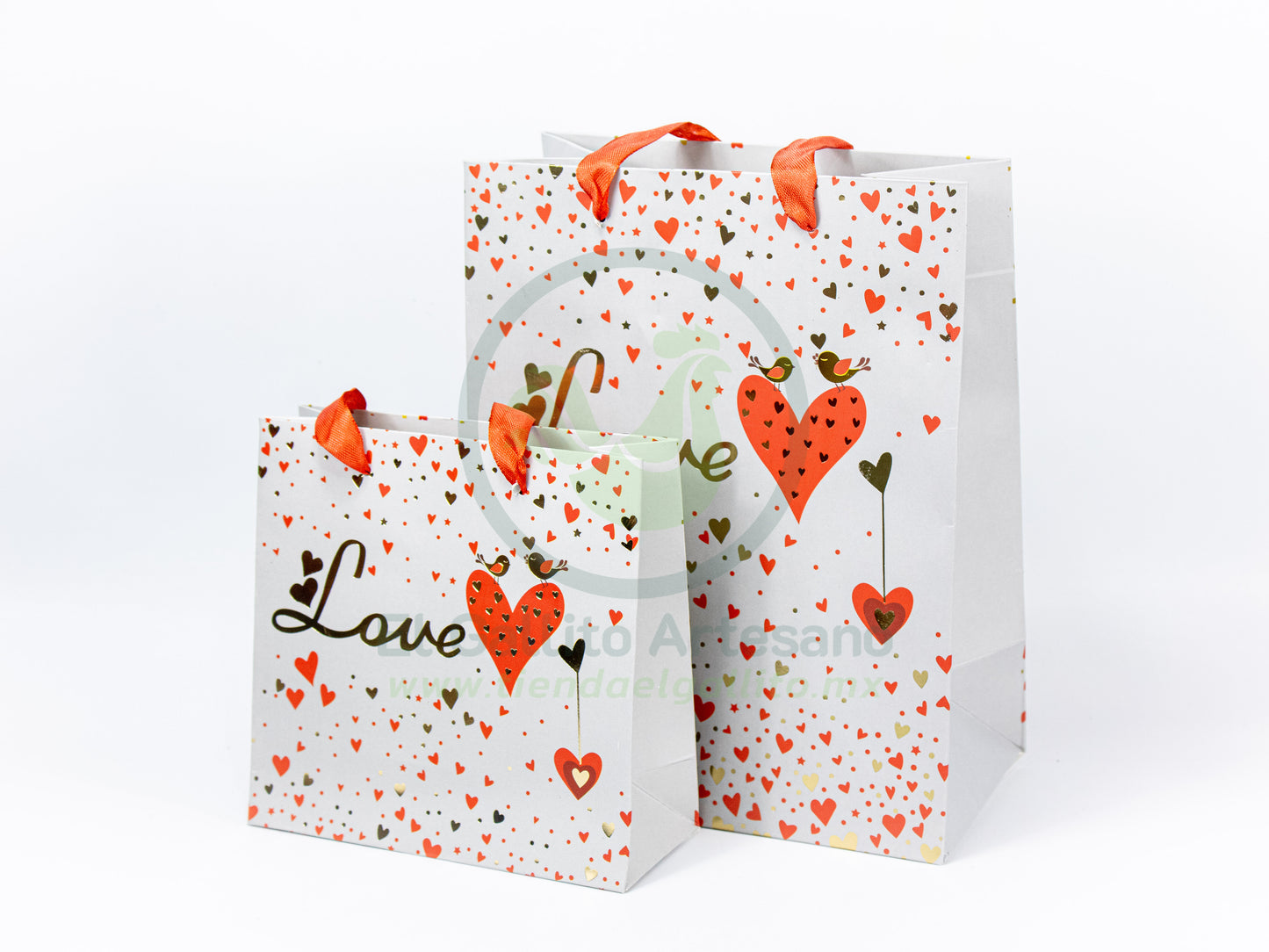 Bolsa Regalo 24-4 | "Love"