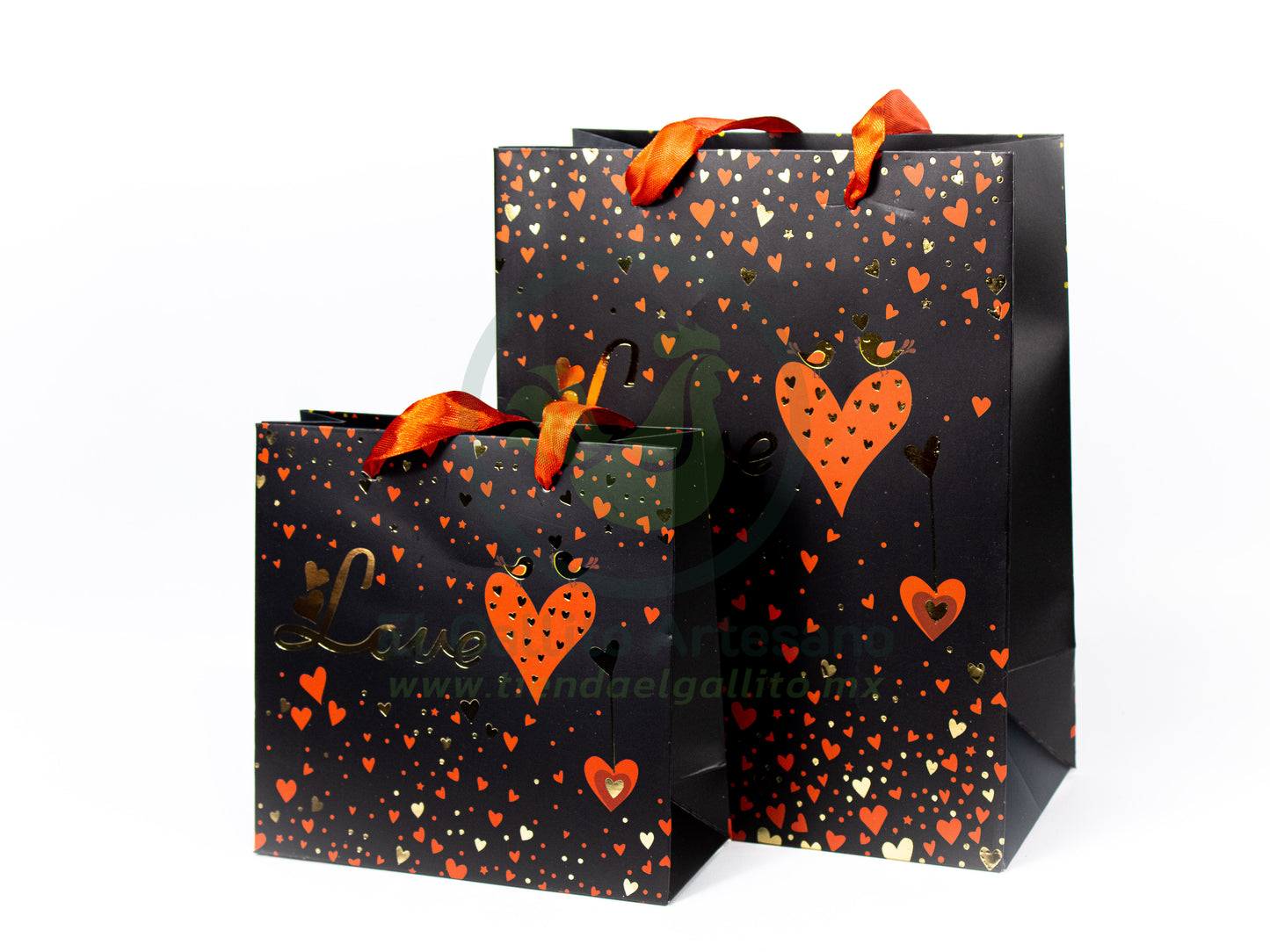 Bolsa Regalo 24-4 | "Love"