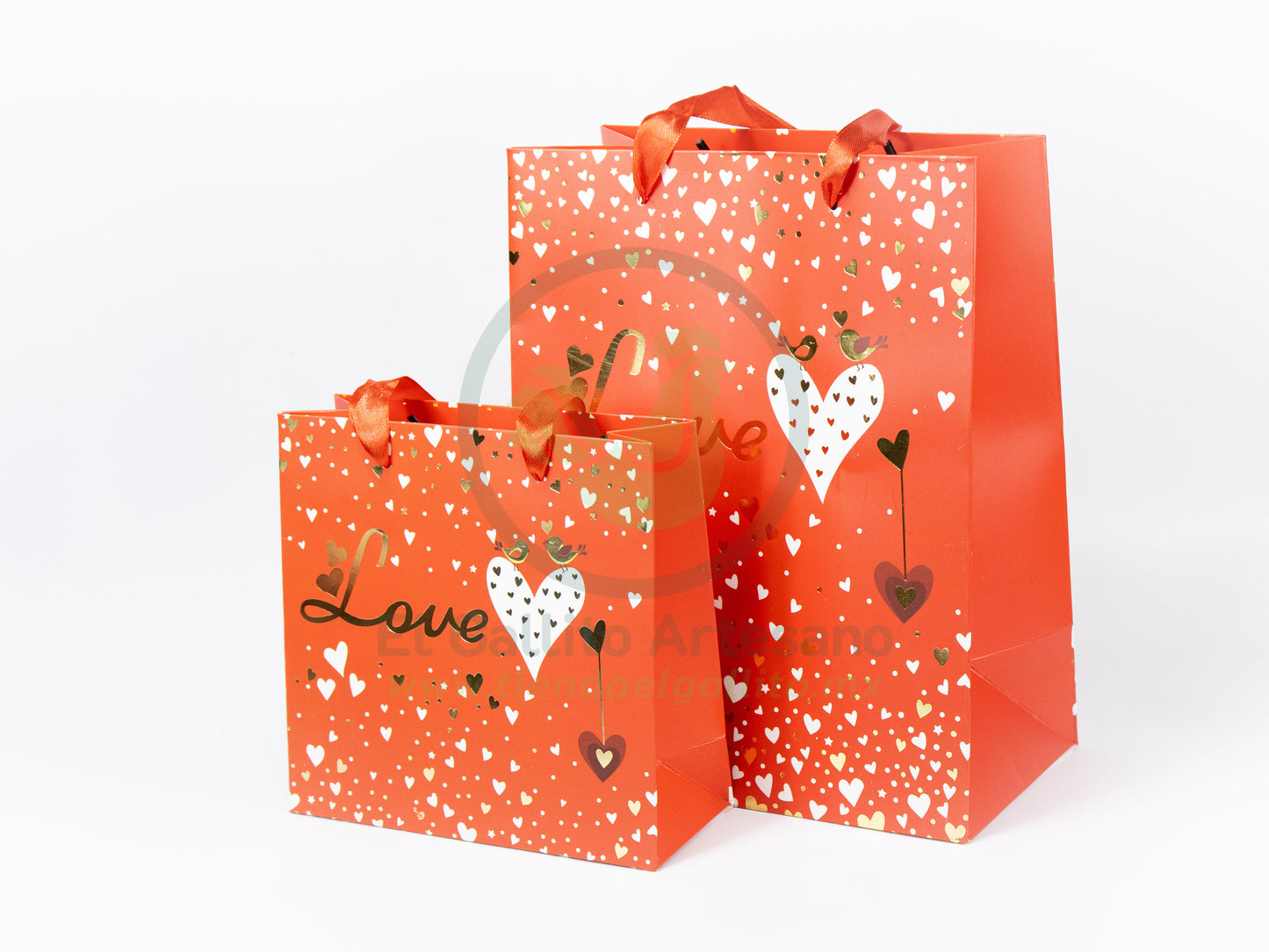 Bolsa Regalo 24-4 | "Love"