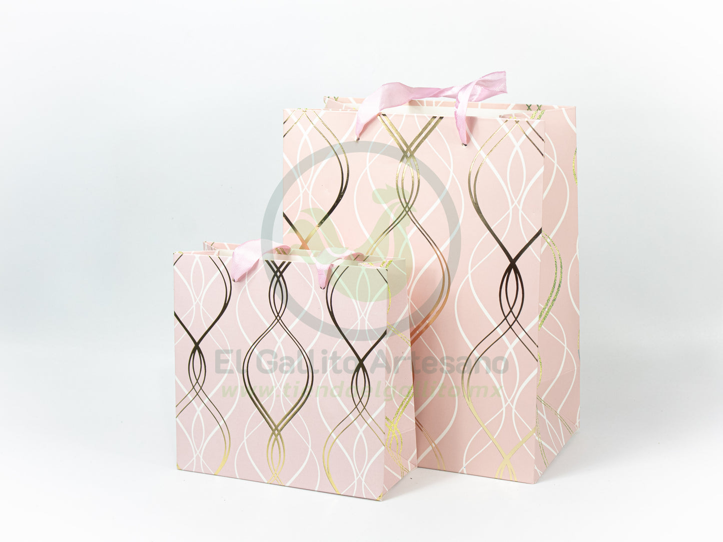 Bolsa Regalo 24-4 | Ondas