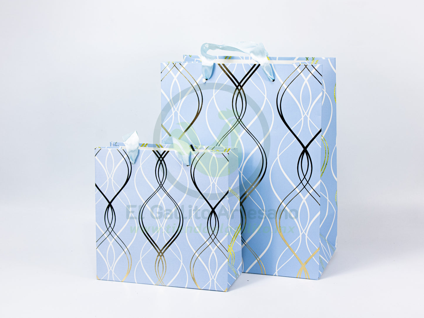 Bolsa Regalo 24-4 | Ondas