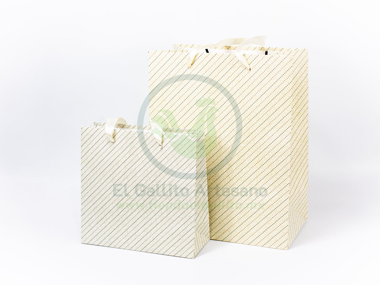 Bolsa Regalo 24-4 | Punteado