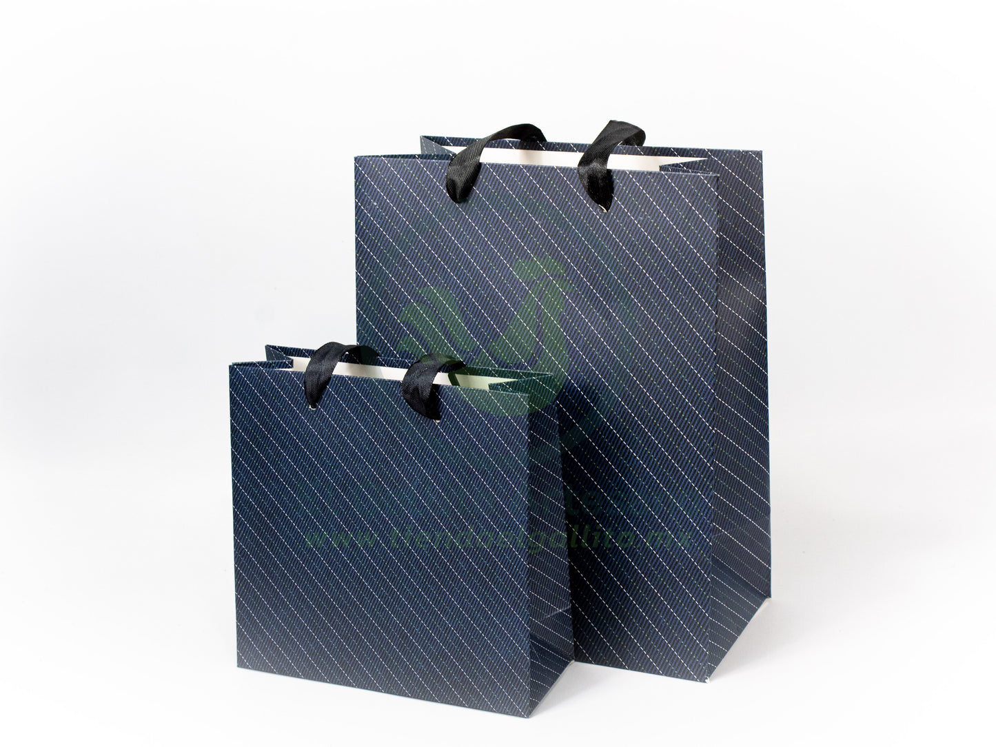 Bolsa Regalo 24-4 | Punteado