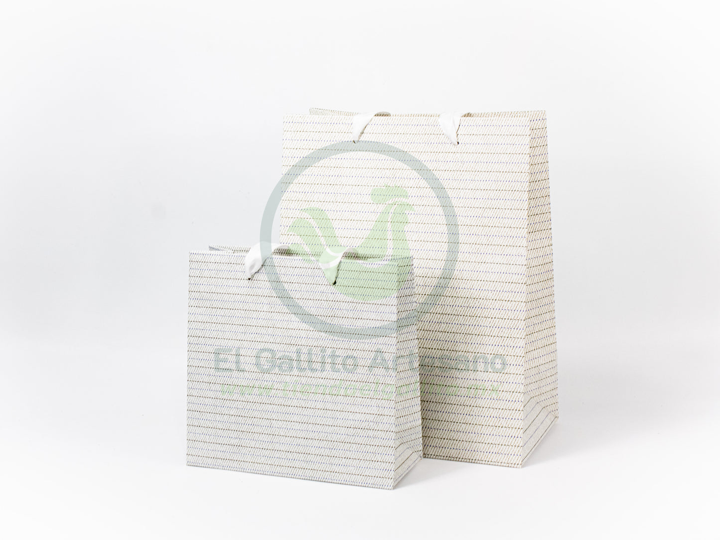 Bolsa Regalo 24-4 | Punteado