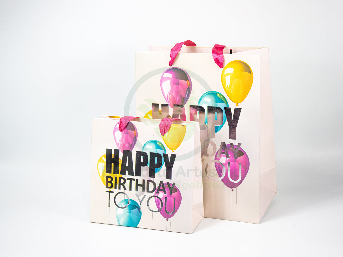 Bolsa Regalo 24-4 | Hbty Colores