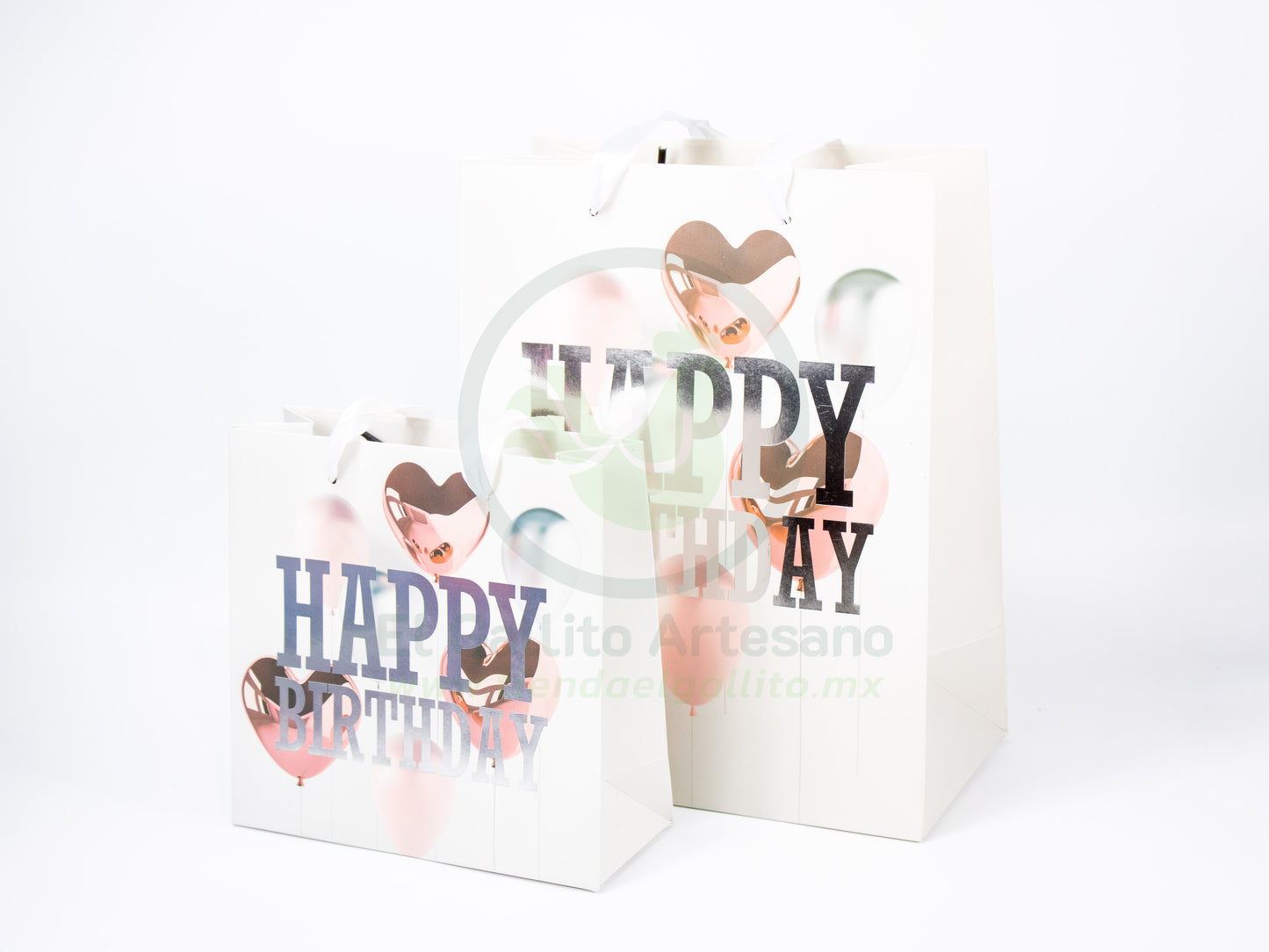 Bolsa Regalo 24-4 | Hbty Colores