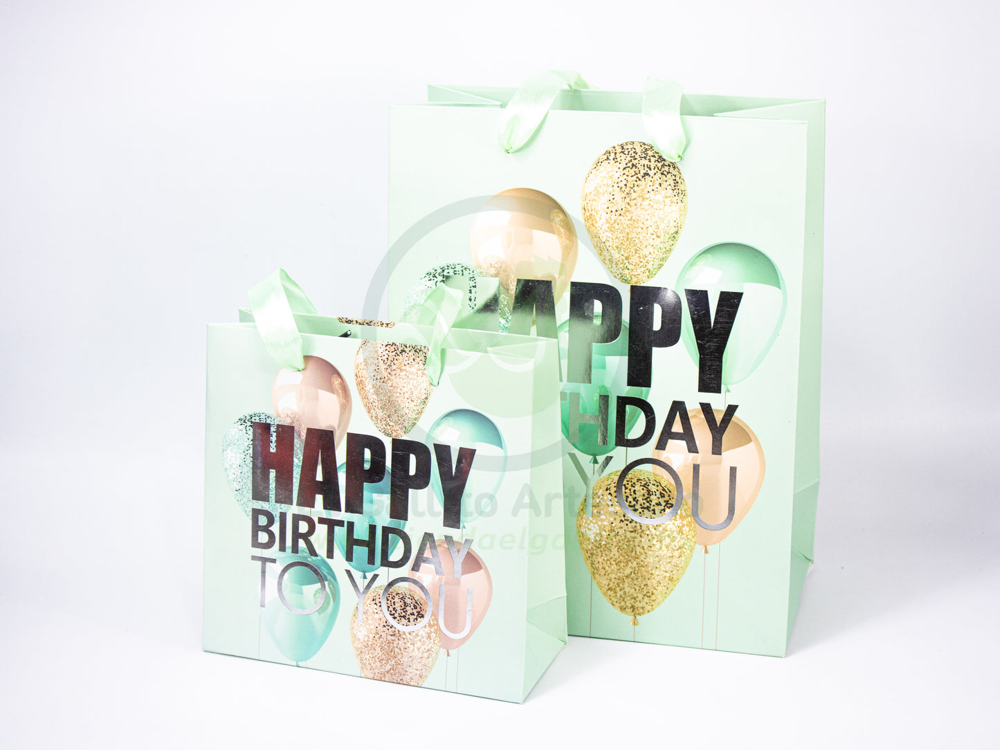 Bolsa Regalo 24-4 | Hbty Colores