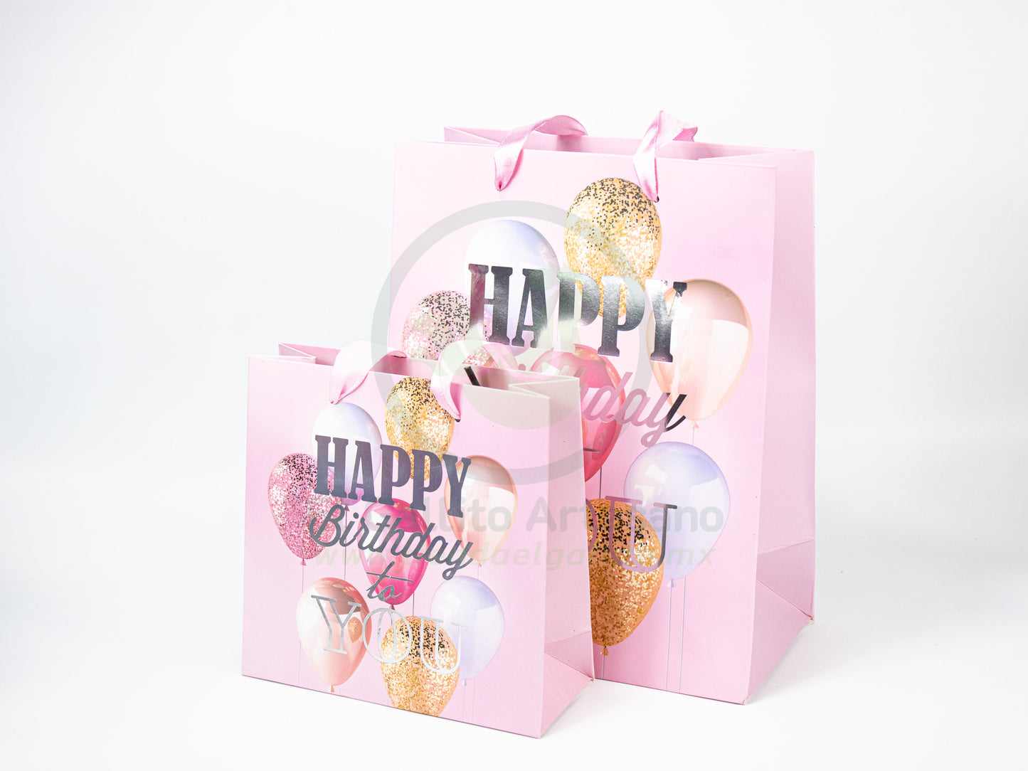 Bolsa Regalo 24-4 | Hbty Colores