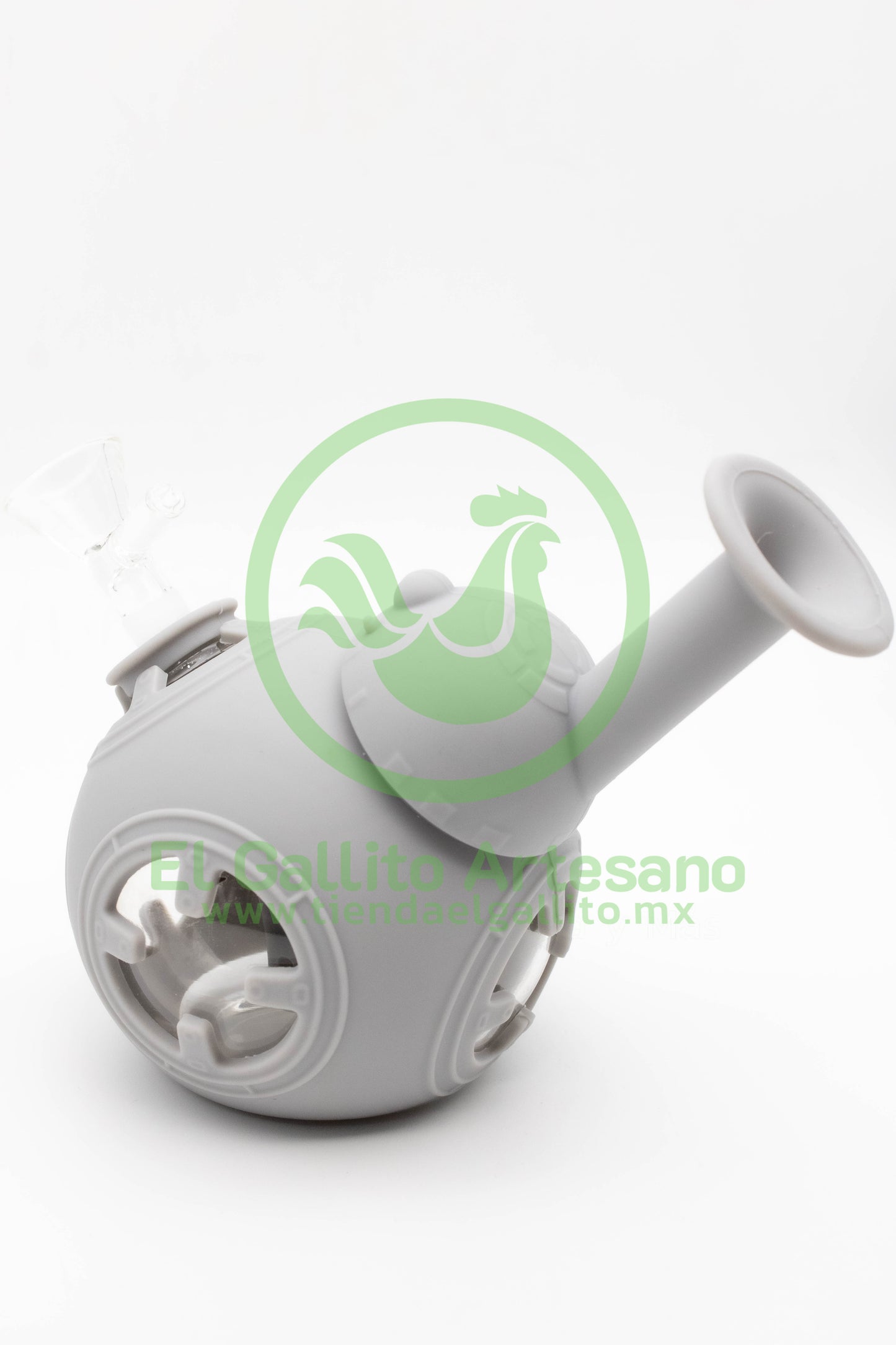 Bong CA264 Bolita