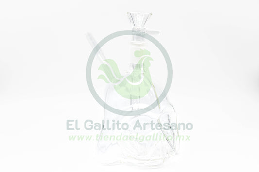 Bong CA321 | Cabeza Darth Vader Cristal