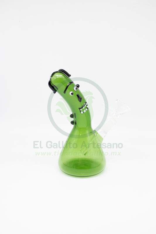 Bong CA355 | Pickle Torcido