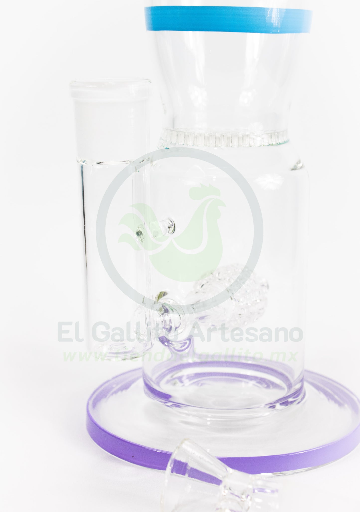 Bong CA86 | Cristal