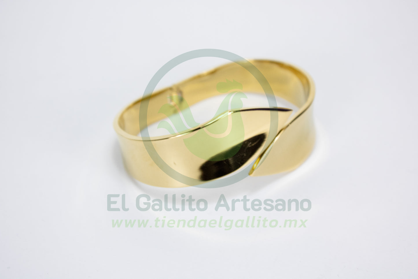 Brazalete 24-4 | Punta a Punta