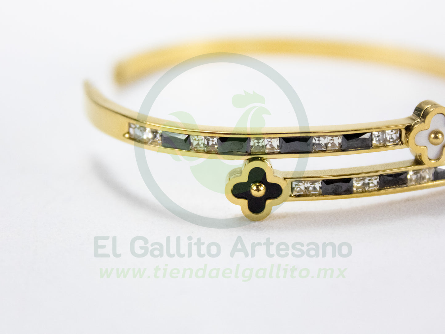 Brazalete Acero 25-1 #08