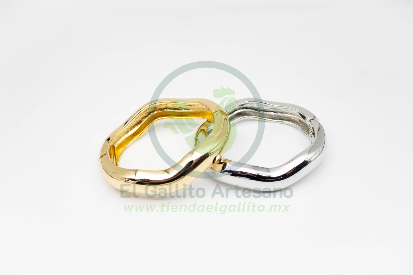 Brazalete VIVI 2C | Listo Jum