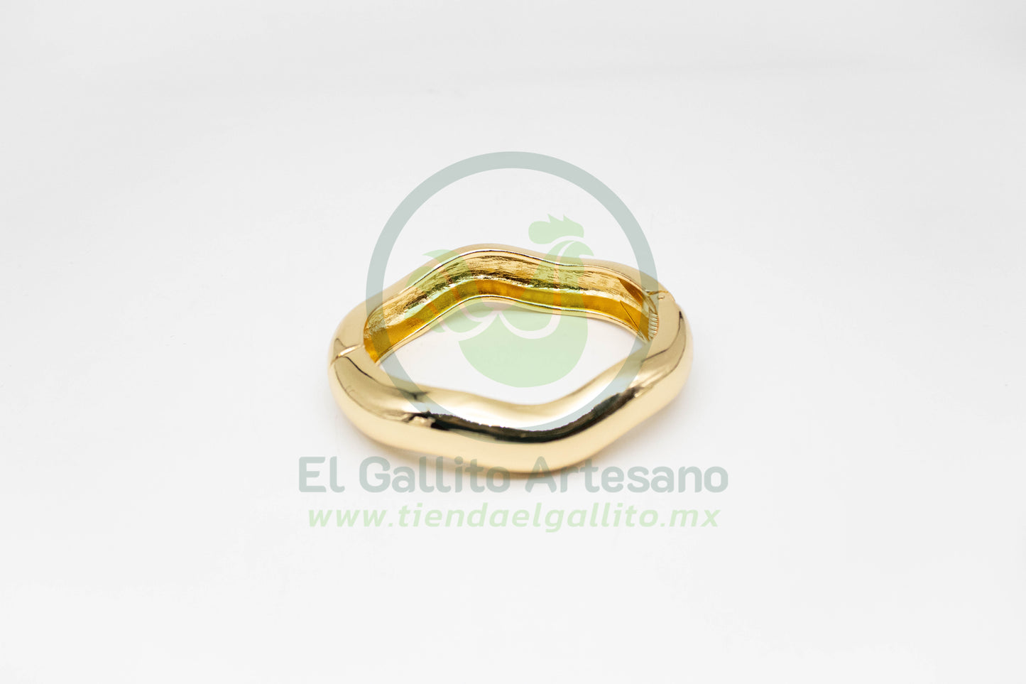 Brazalete VIVI 2C | Listo Jum