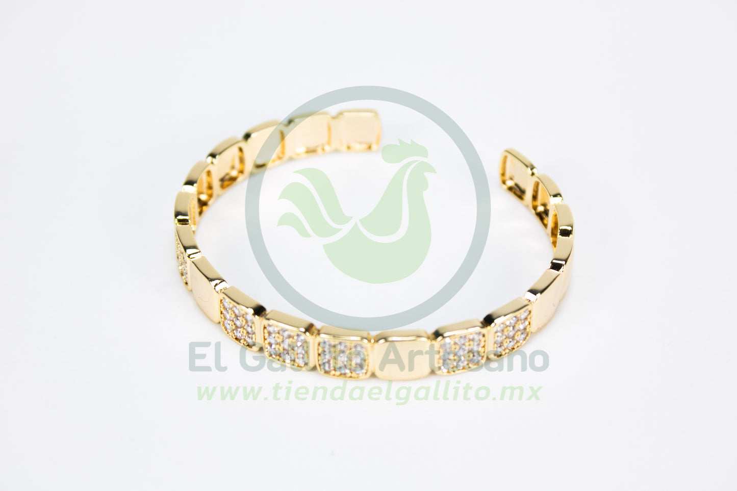 Brazalete Vivi Hxy-25 | Cuadros Aleatorio