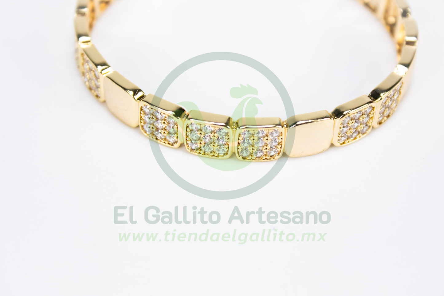 Brazalete Vivi Hxy-25 | Cuadros Aleatorio