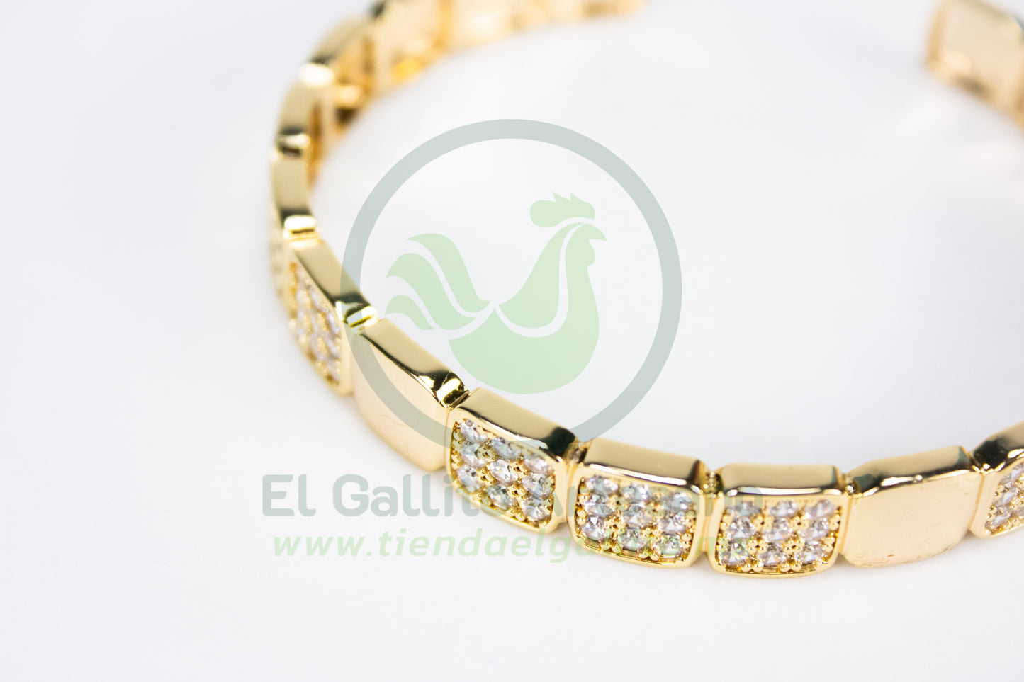 Brazalete Vivi Hxy-25 | Cuadros Aleatorio